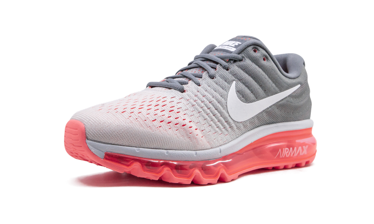 Air Max 2017 Mns Wmns - 4