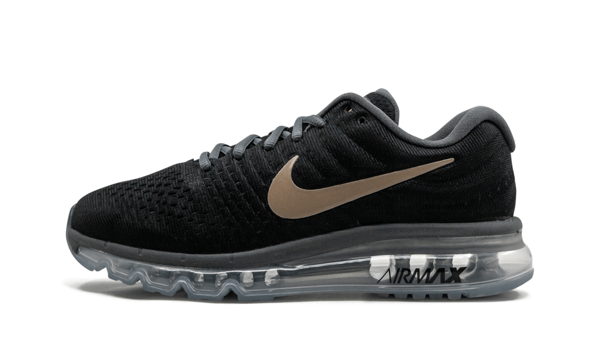 Air Max 2017 Mns Wmns "bronze" - 1