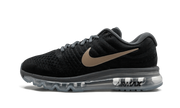 Air Max 2017 Mns Wmns "bronze" - 1