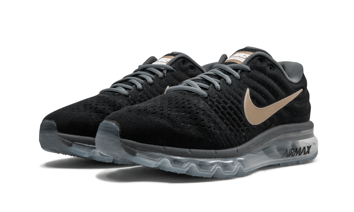 Air Max 2017 Mns Wmns "bronze" - 2