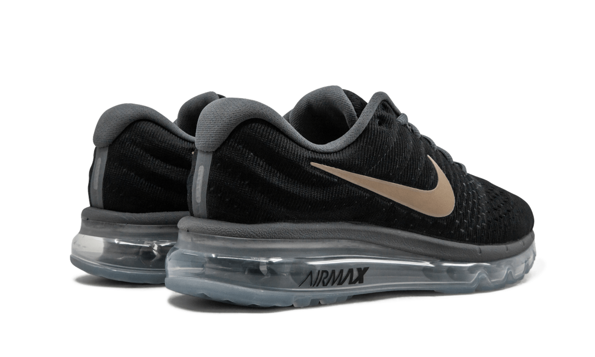 Air Max 2017 Mns Wmns "bronze" - 3