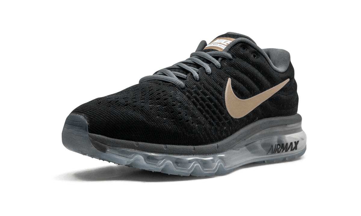 Air Max 2017 Mns Wmns "bronze" - 4