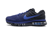 Air Max 2017 "navy" - 1