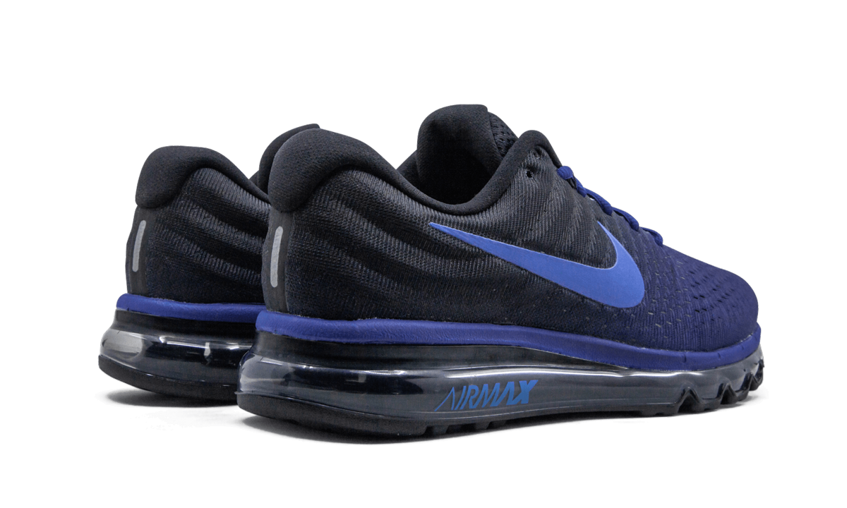 Air Max 2017 "navy" - 3