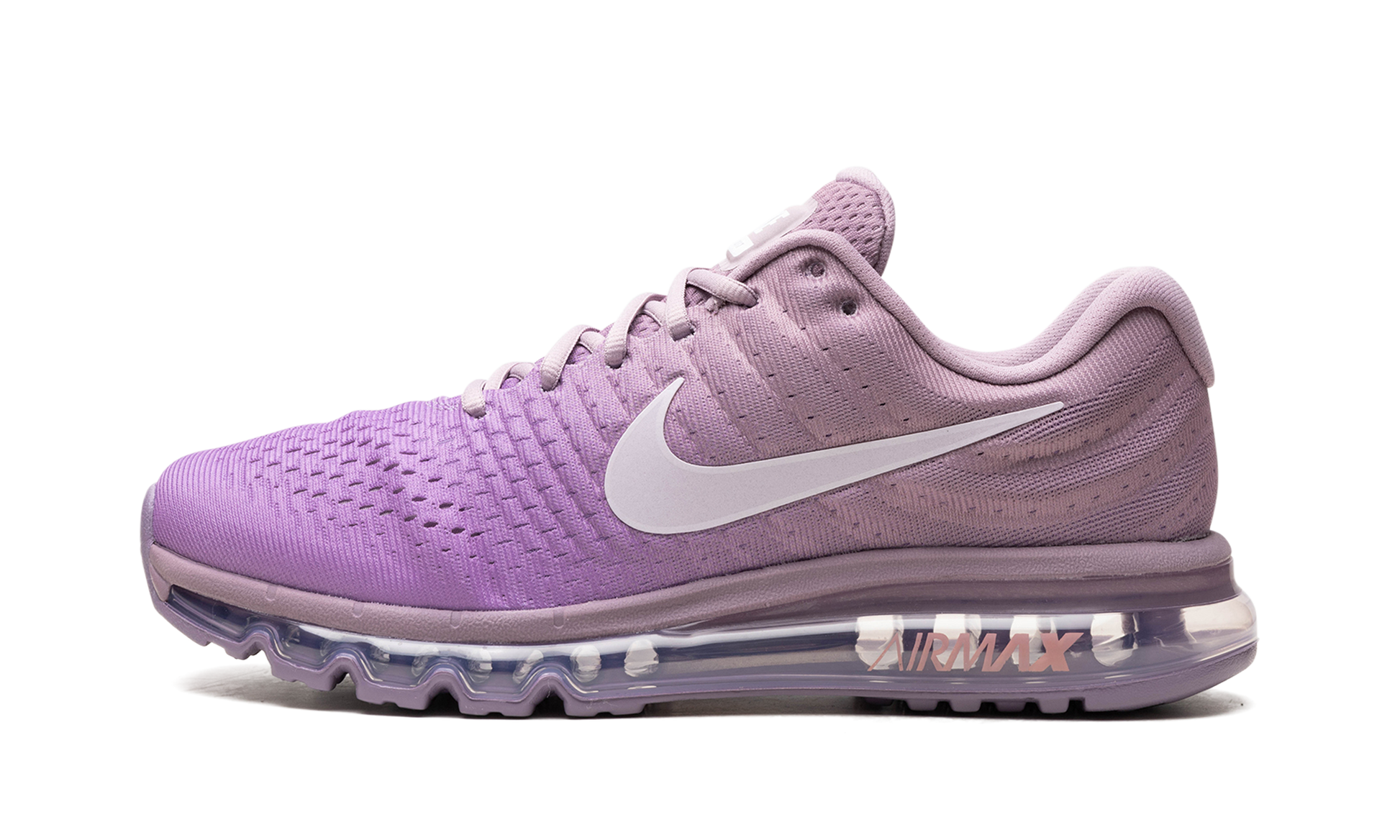 Air Max 2017 Wmns "plum Lavender" - 1