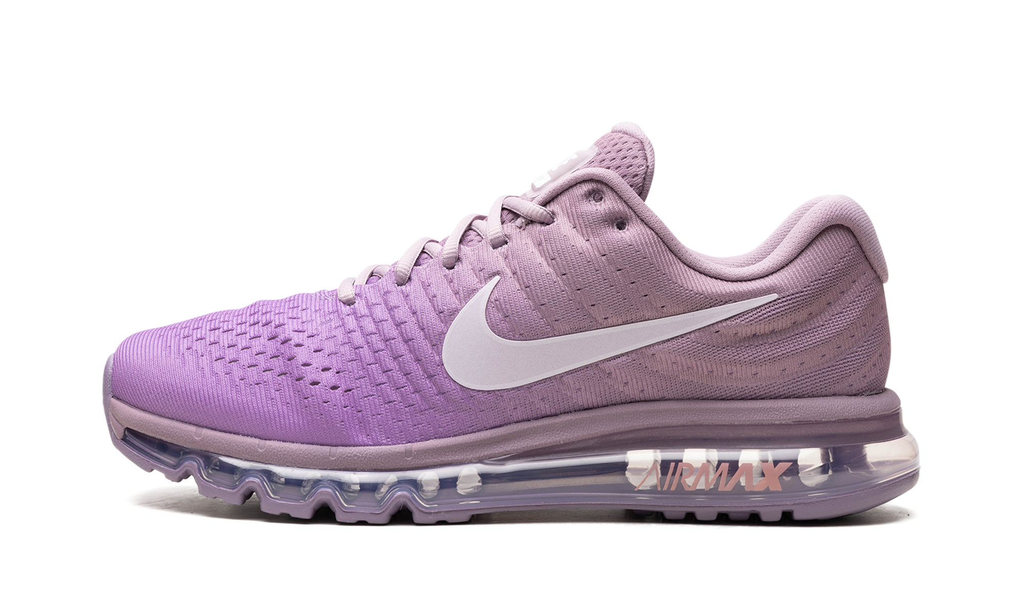 Air Max 2017 Wmns "plum Lavender" - 1