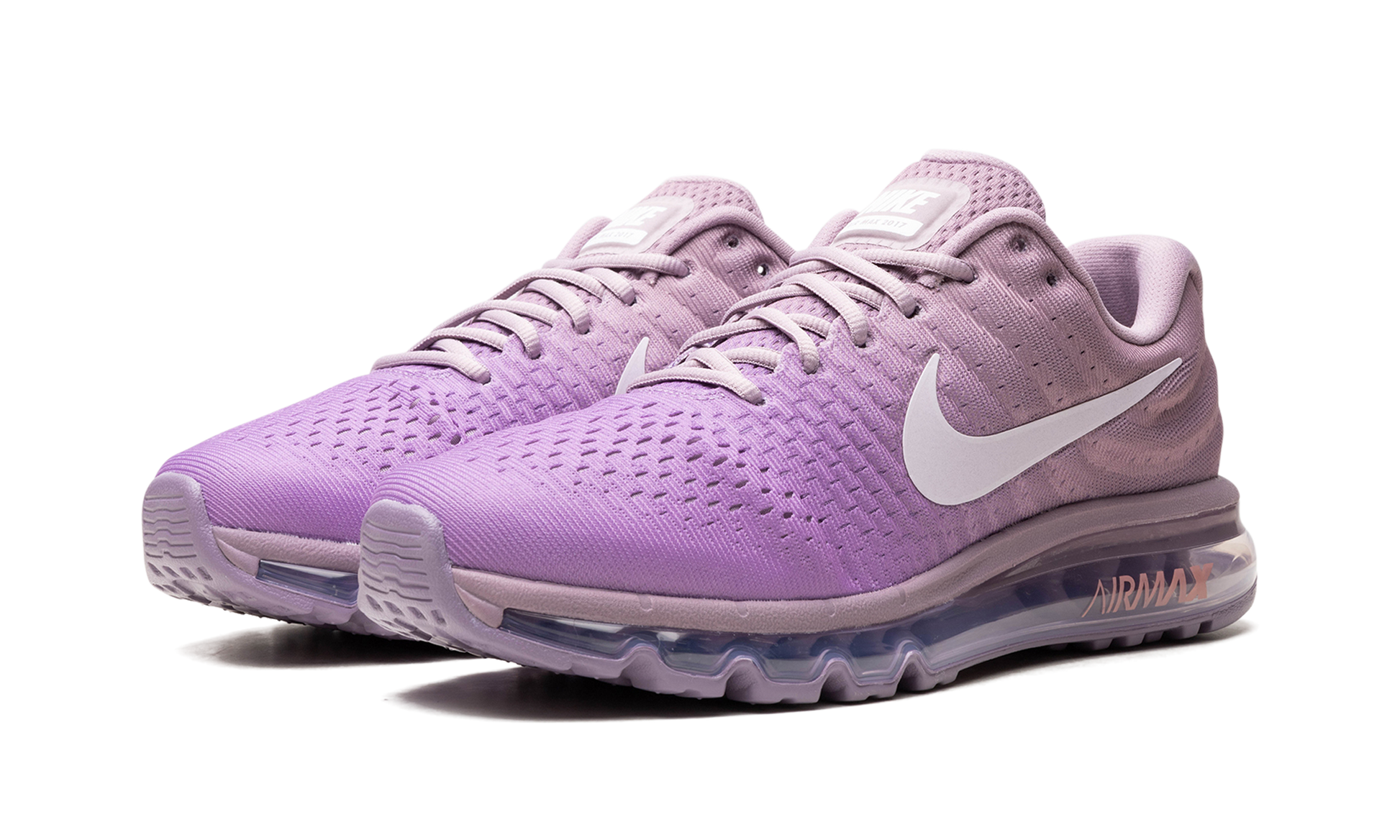 Air Max 2017 Wmns "plum Lavender" - 2