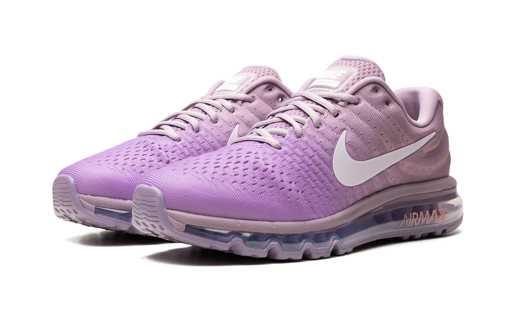 Air Max 2017 Wmns "plum Lavender" - 2