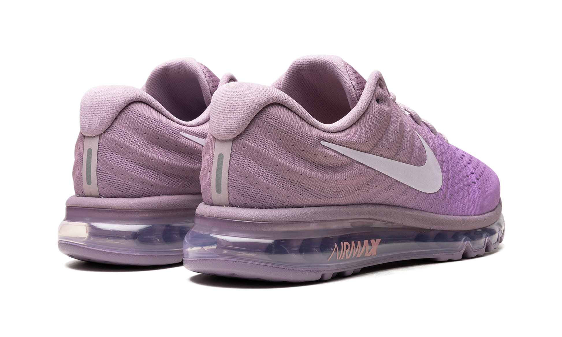Air Max 2017 Wmns "plum Lavender" - 3