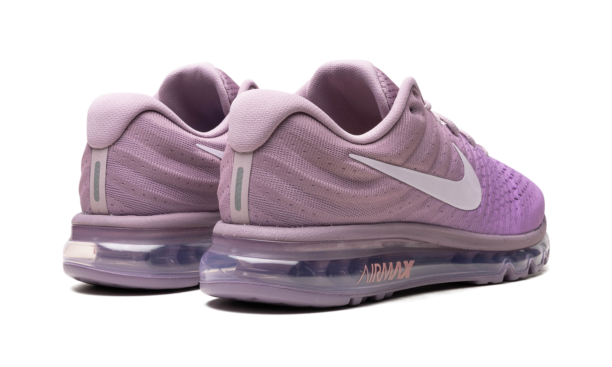 Air Max 2017 Wmns "plum Lavender" - 3