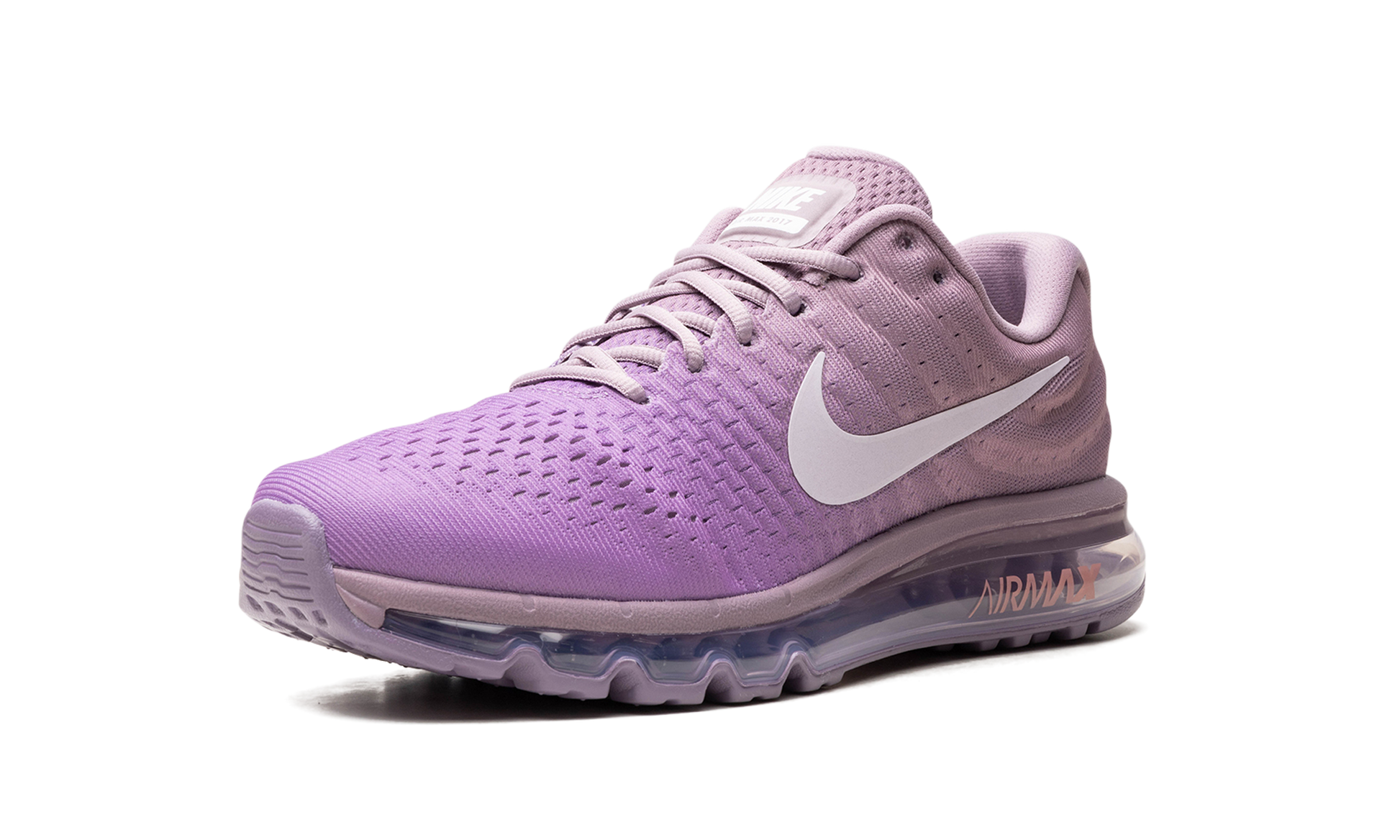 Air Max 2017 Wmns "plum Lavender" - 4