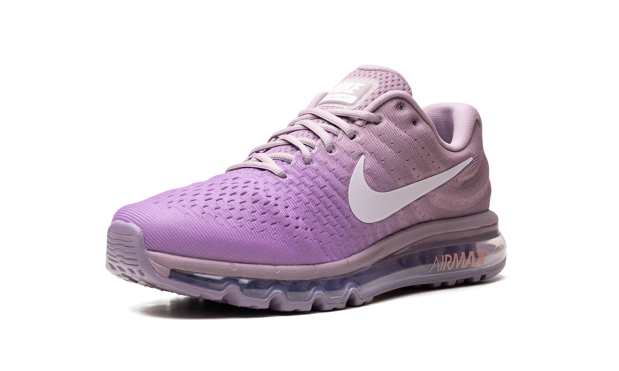 Air Max 2017 Wmns "plum Lavender" - 4