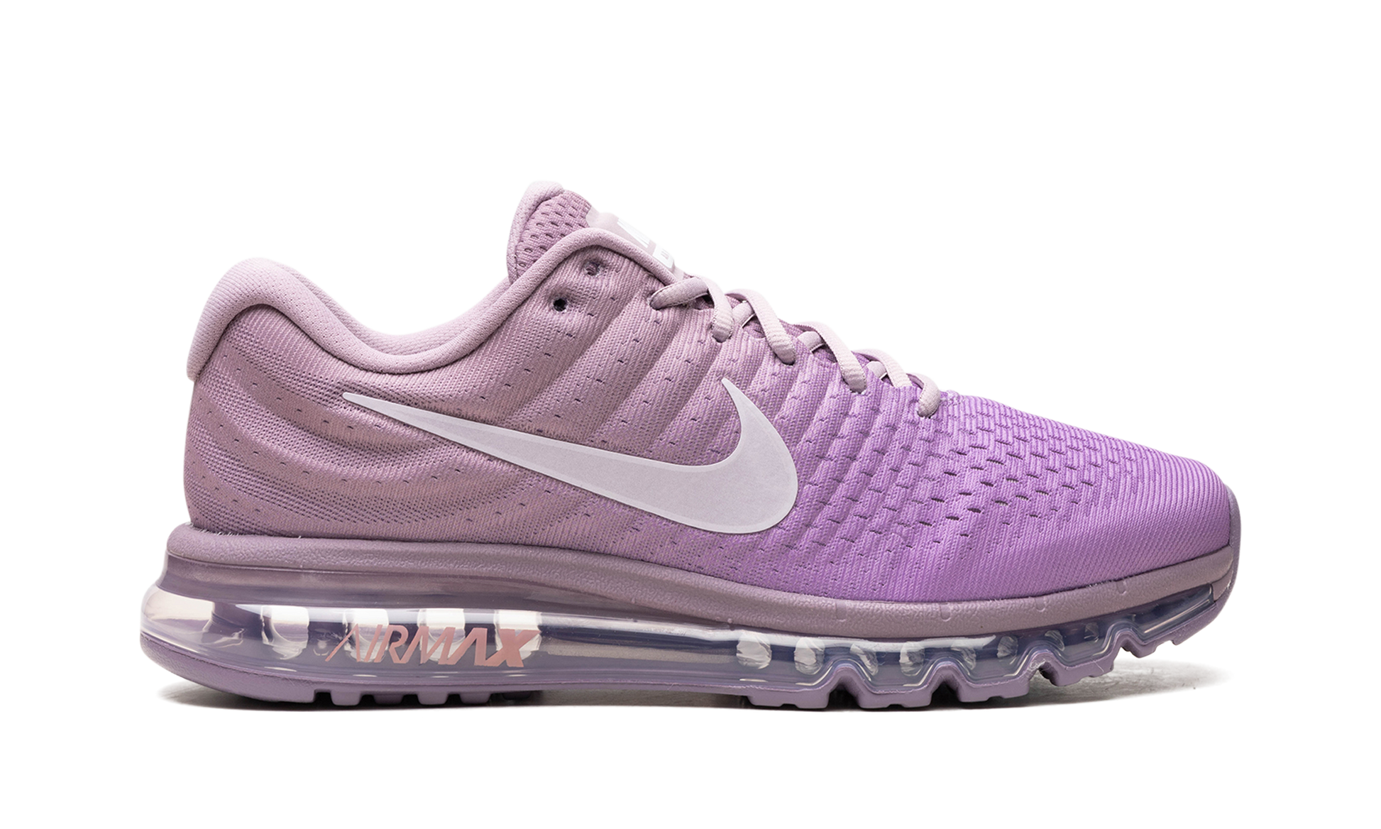 Air Max 2017 Wmns "plum Lavender" - 6