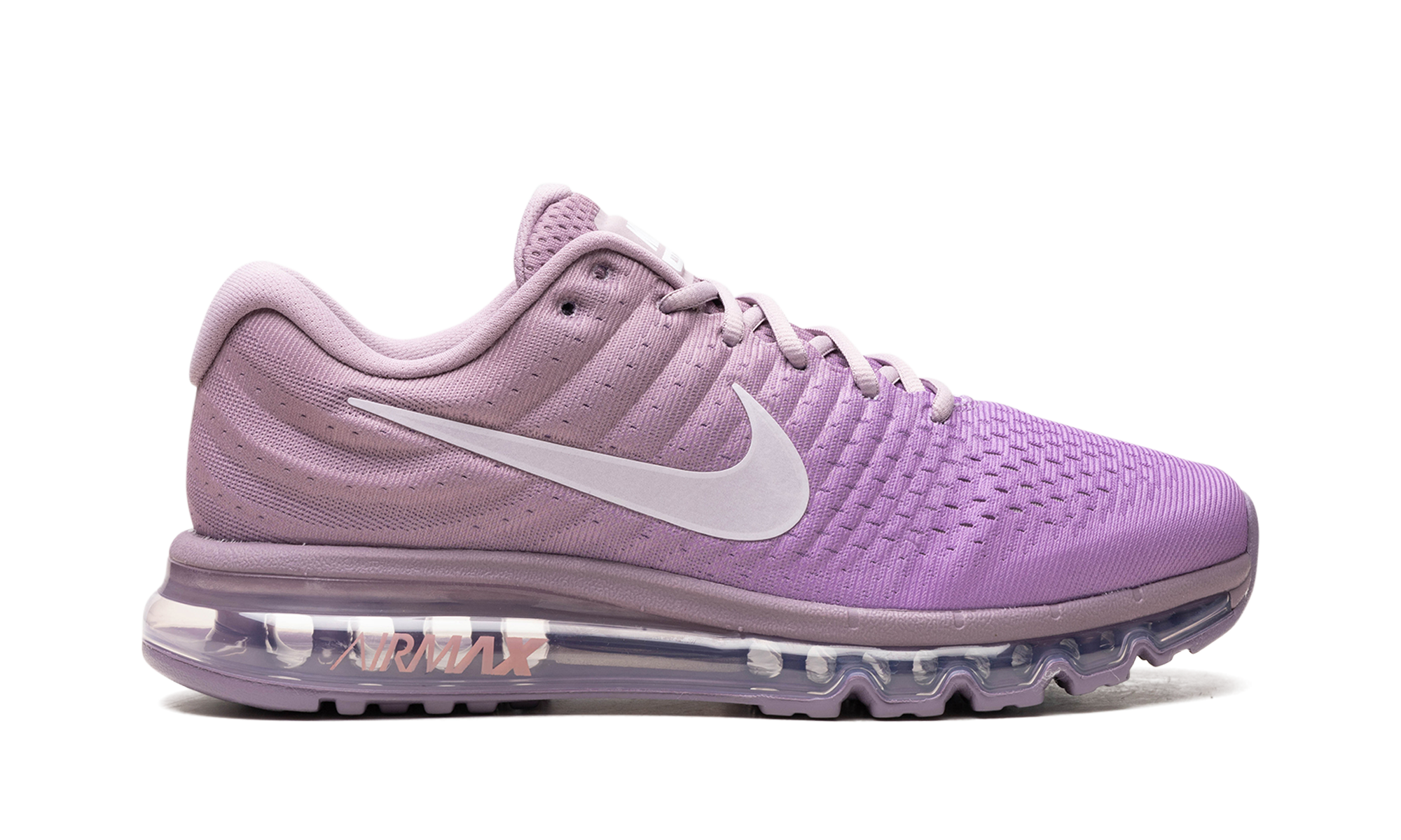 Air Max 2017 Wmns "plum Lavender" - 6