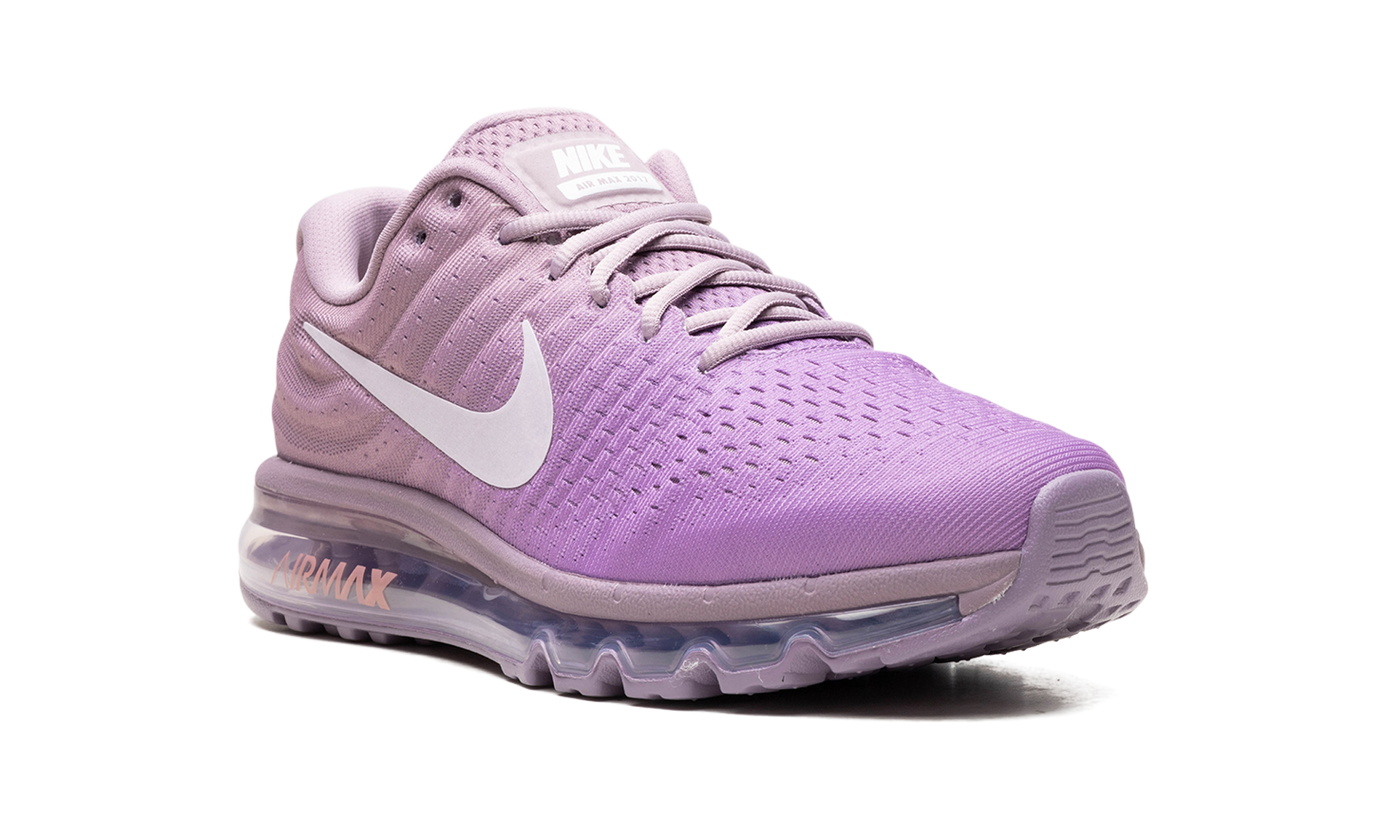 Air Max 2017 Wmns "plum Lavender" - 7
