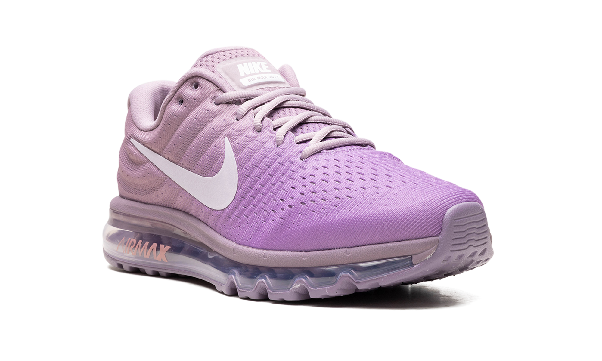Air Max 2017 Wmns "plum Lavender" - 7