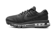 Air Max 2017 Wmns "triple Black" - 1