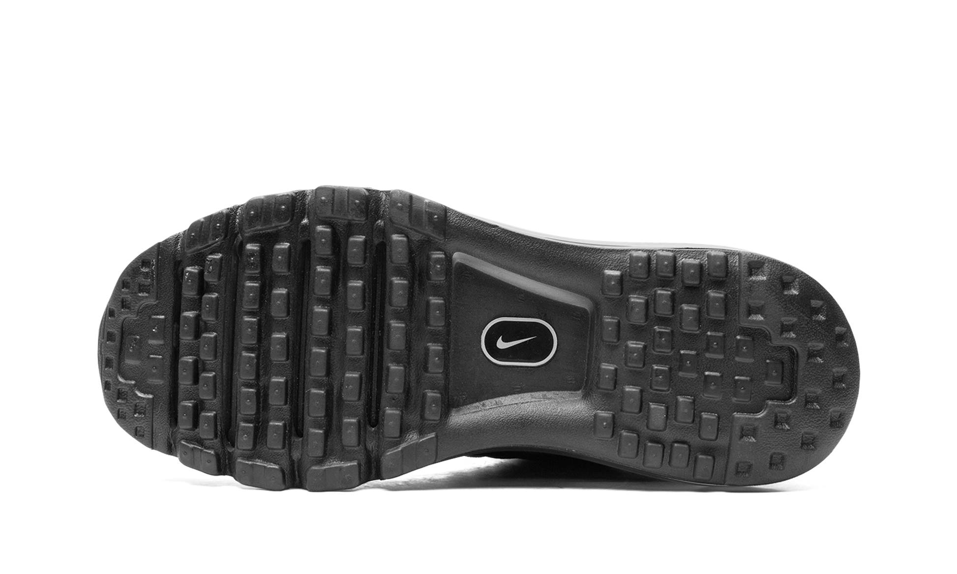 Air Max 2017 Wmns "triple Black" - 5