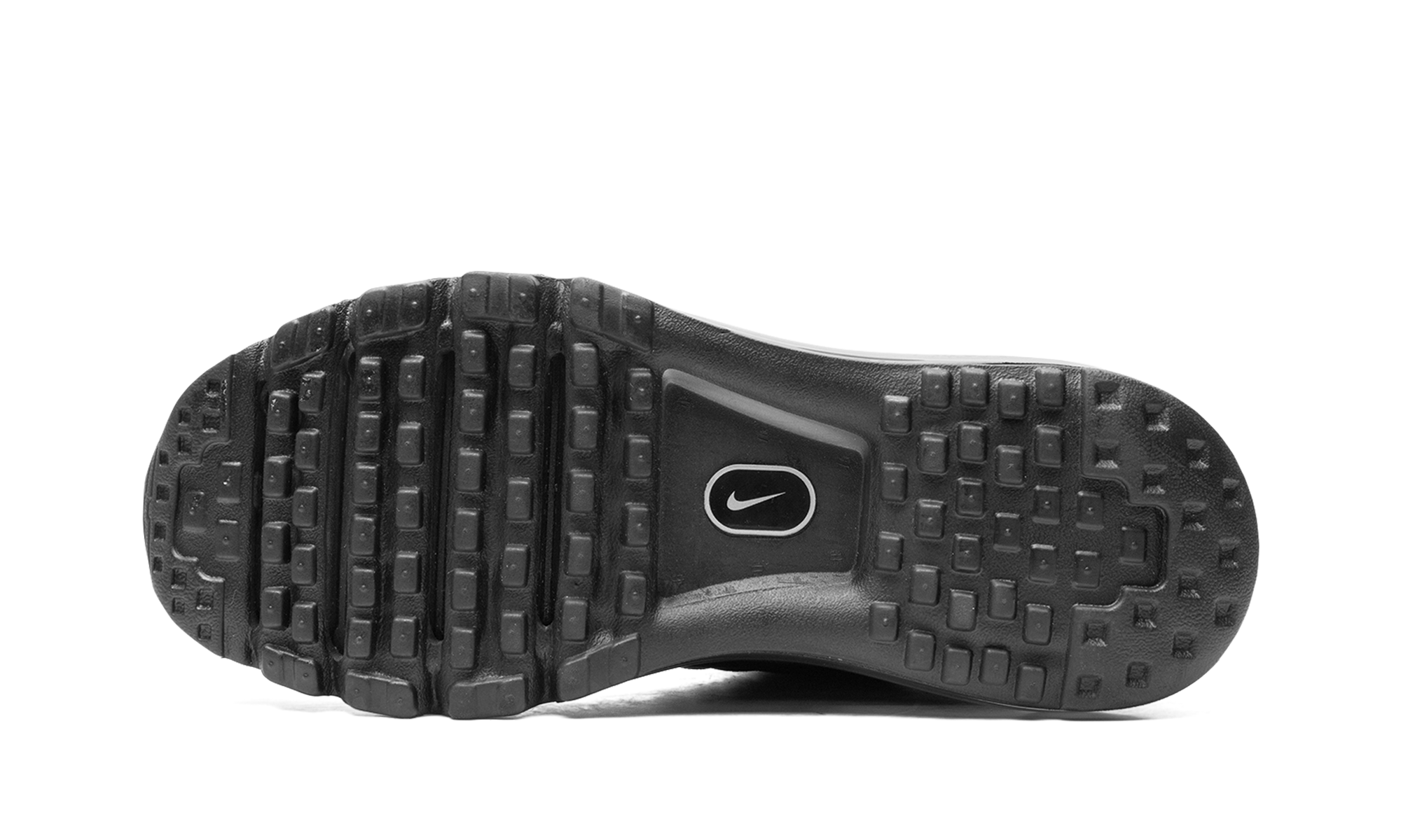 Air Max 2017 Wmns "triple Black" - 5
