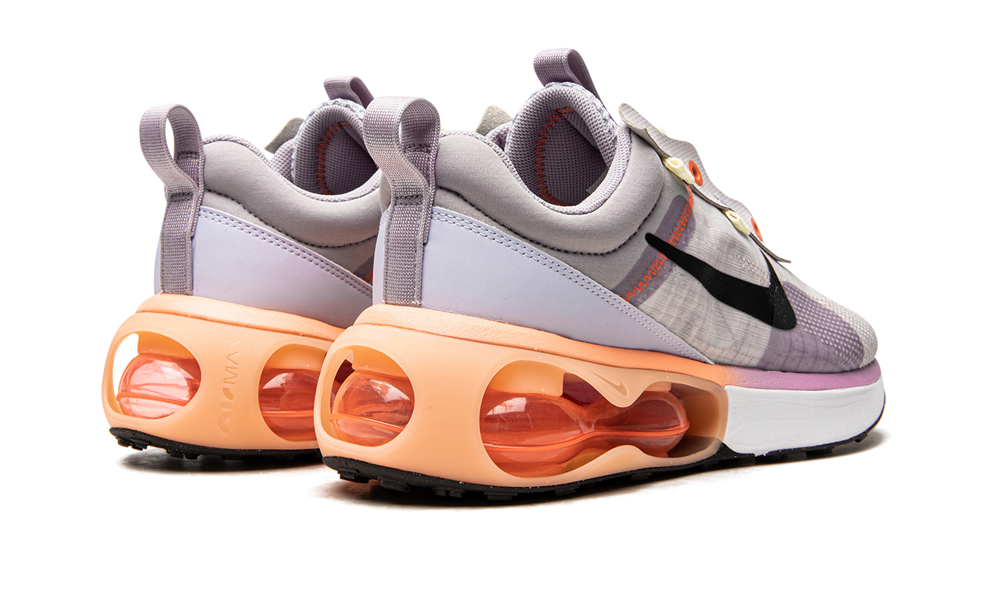 Air Max 2021 Mns Wmns "venice" - 3