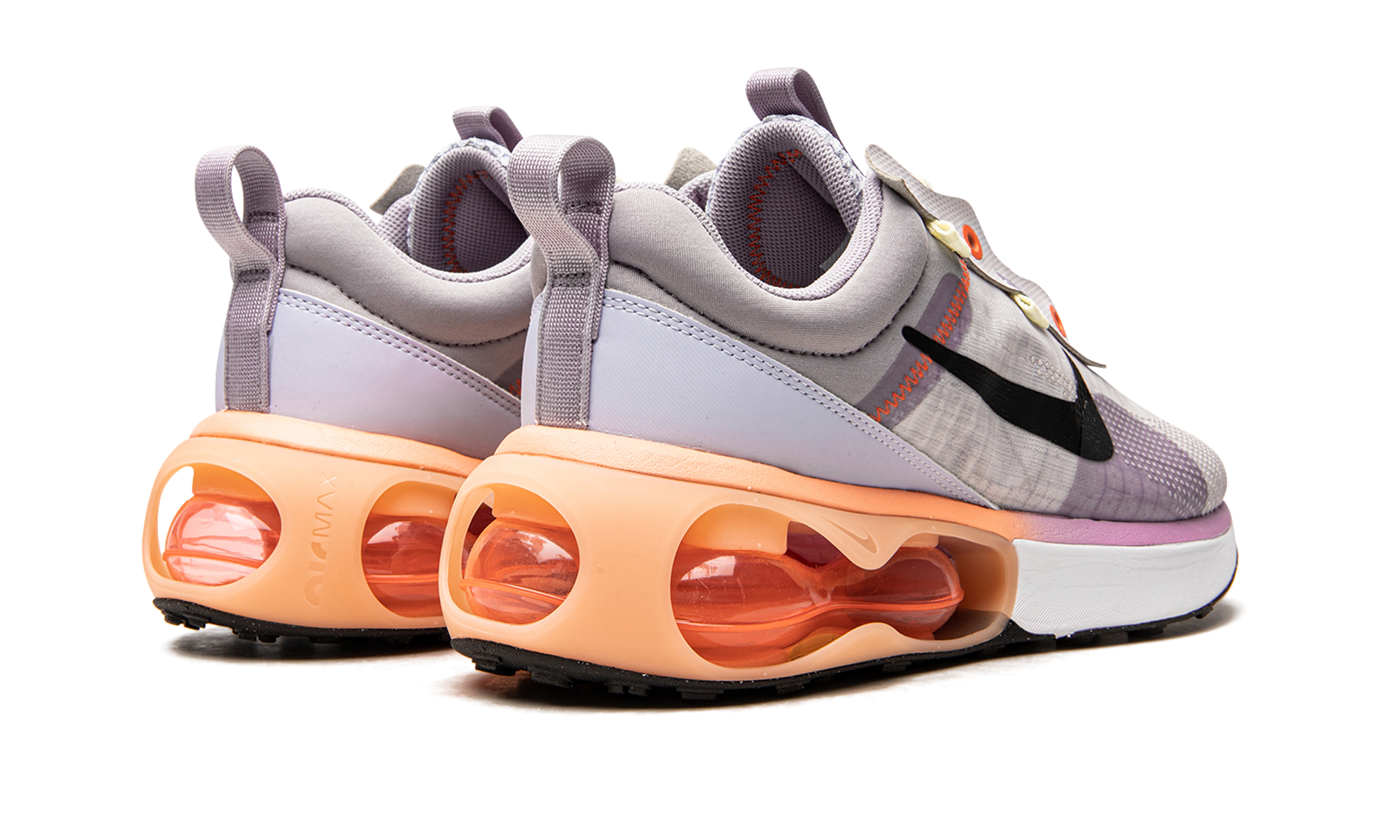 Air Max 2021 Mns Wmns "venice" - 3