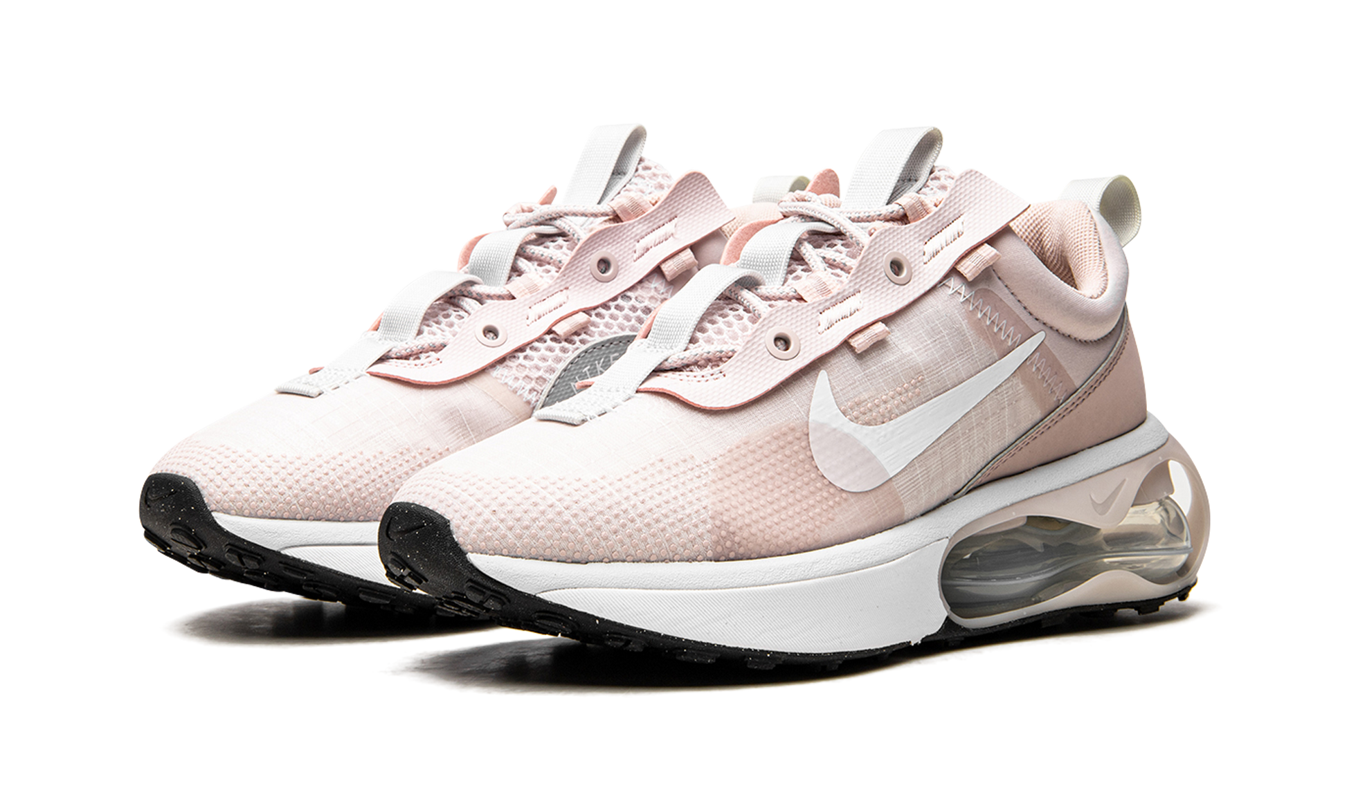 Air Max 2021 Wmns "barely Rose" - 2