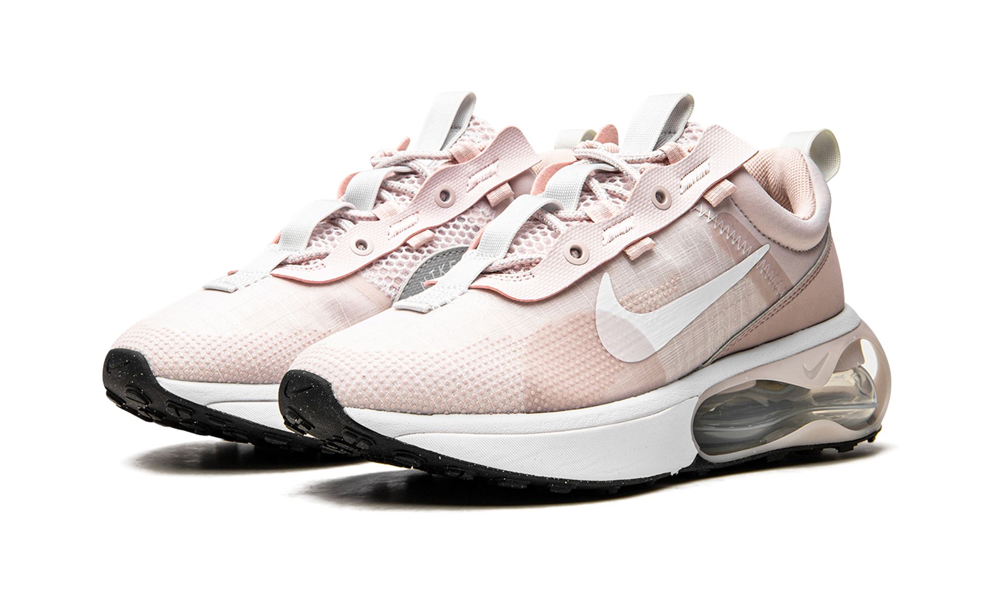 Air Max 2021 Wmns "barely Rose" - 2