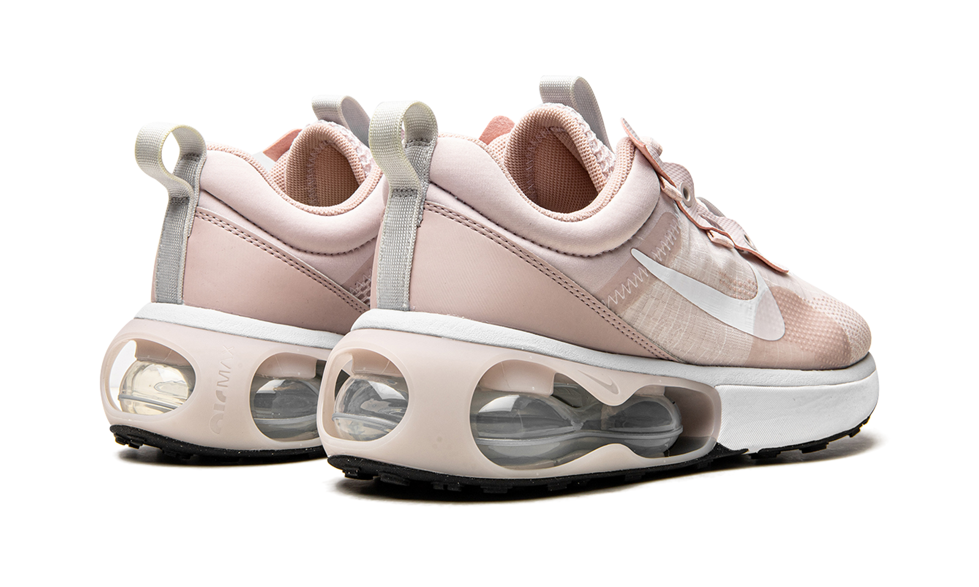Air Max 2021 Wmns "barely Rose" - 3