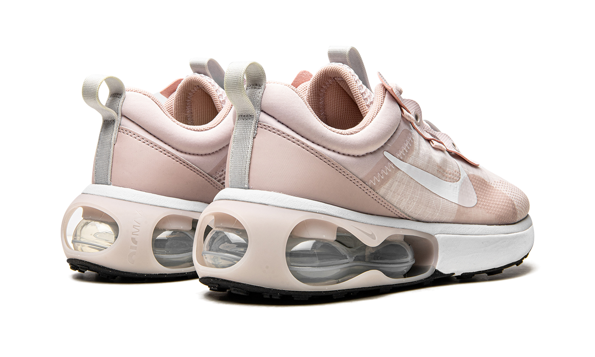 Air Max 2021 Wmns "barely Rose" - 3