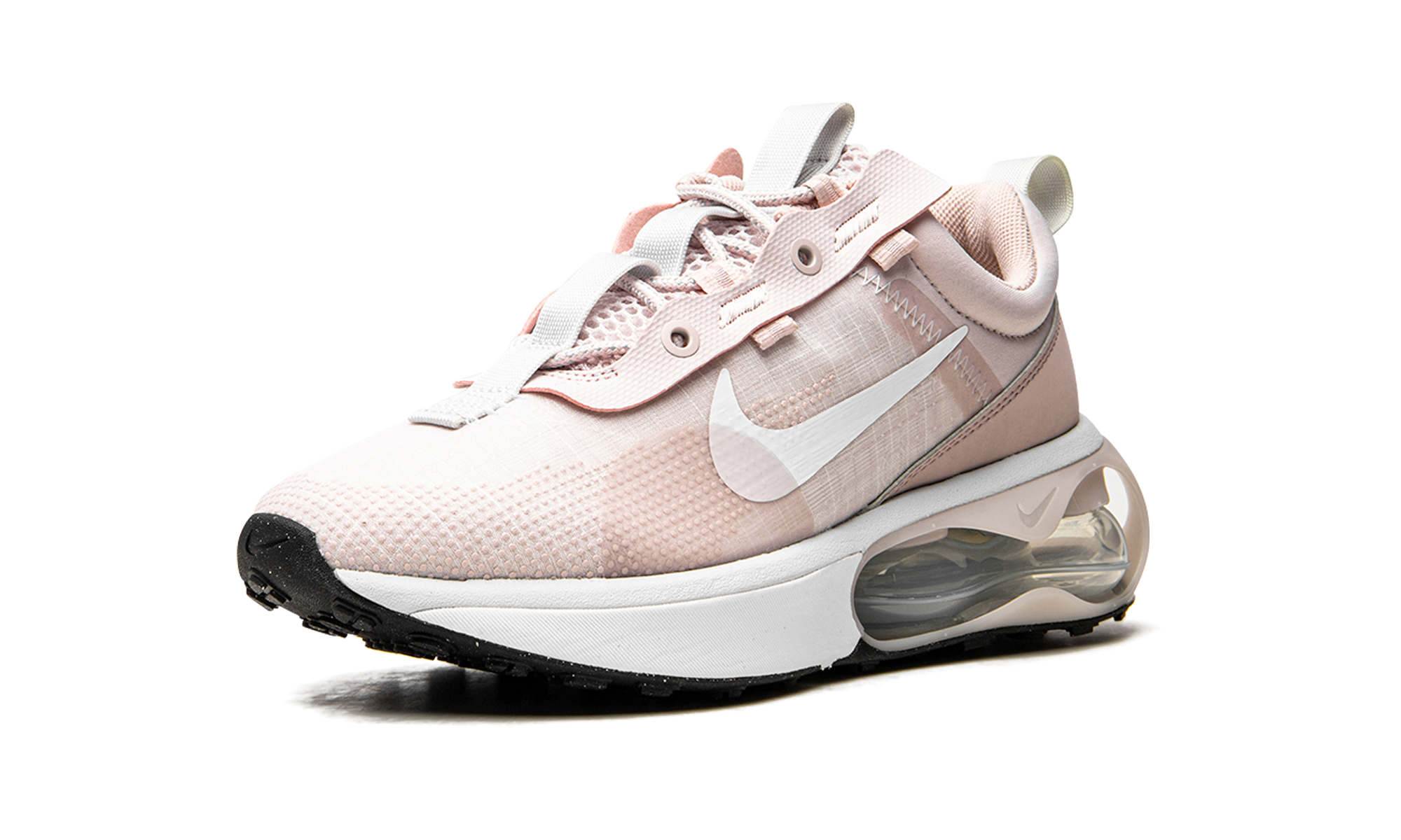 Air Max 2021 Wmns "barely Rose" - 4