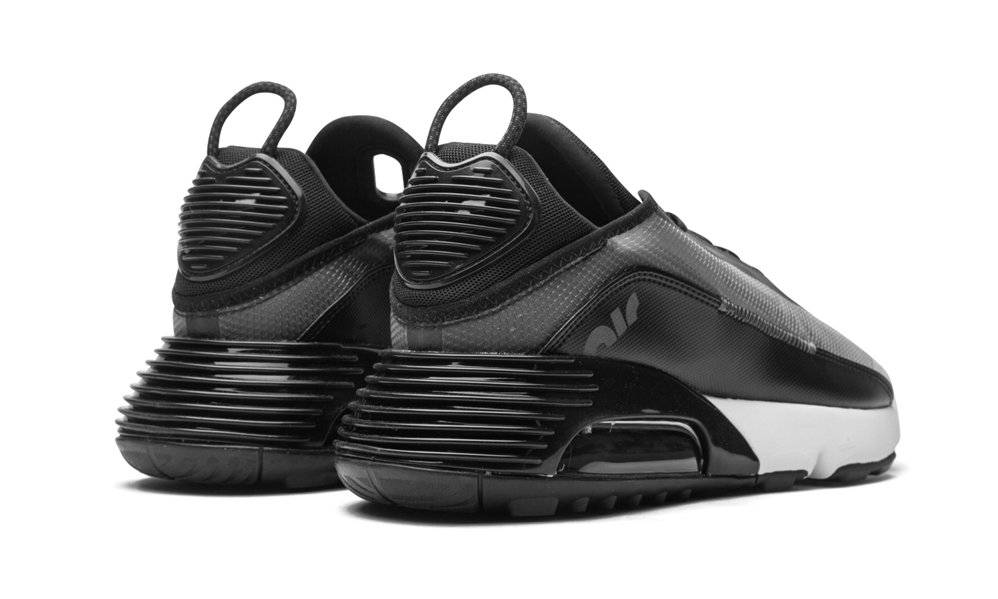 Air Max 2090 "black / Wolf Grey" - 3