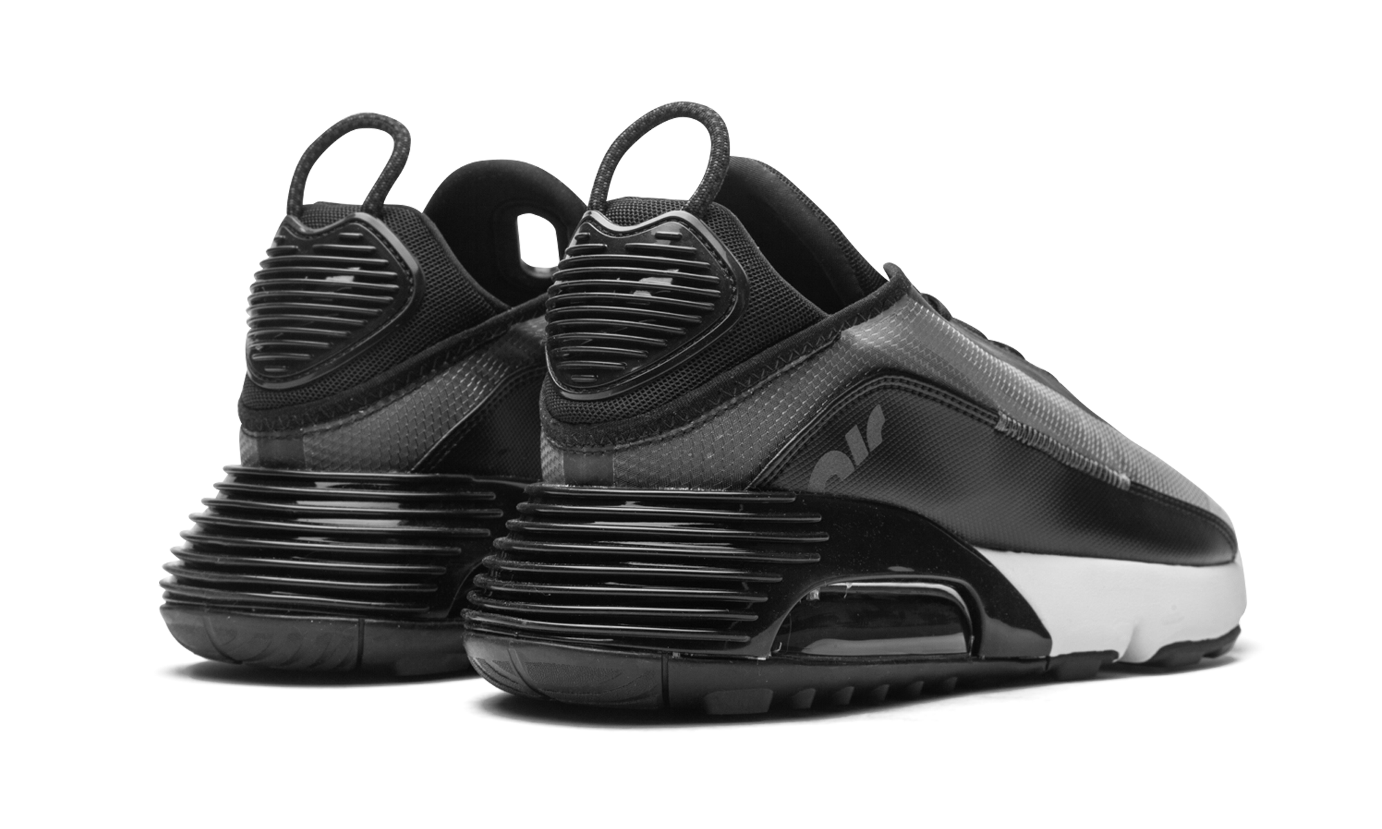 Air Max 2090 "black / Wolf Grey" - 3