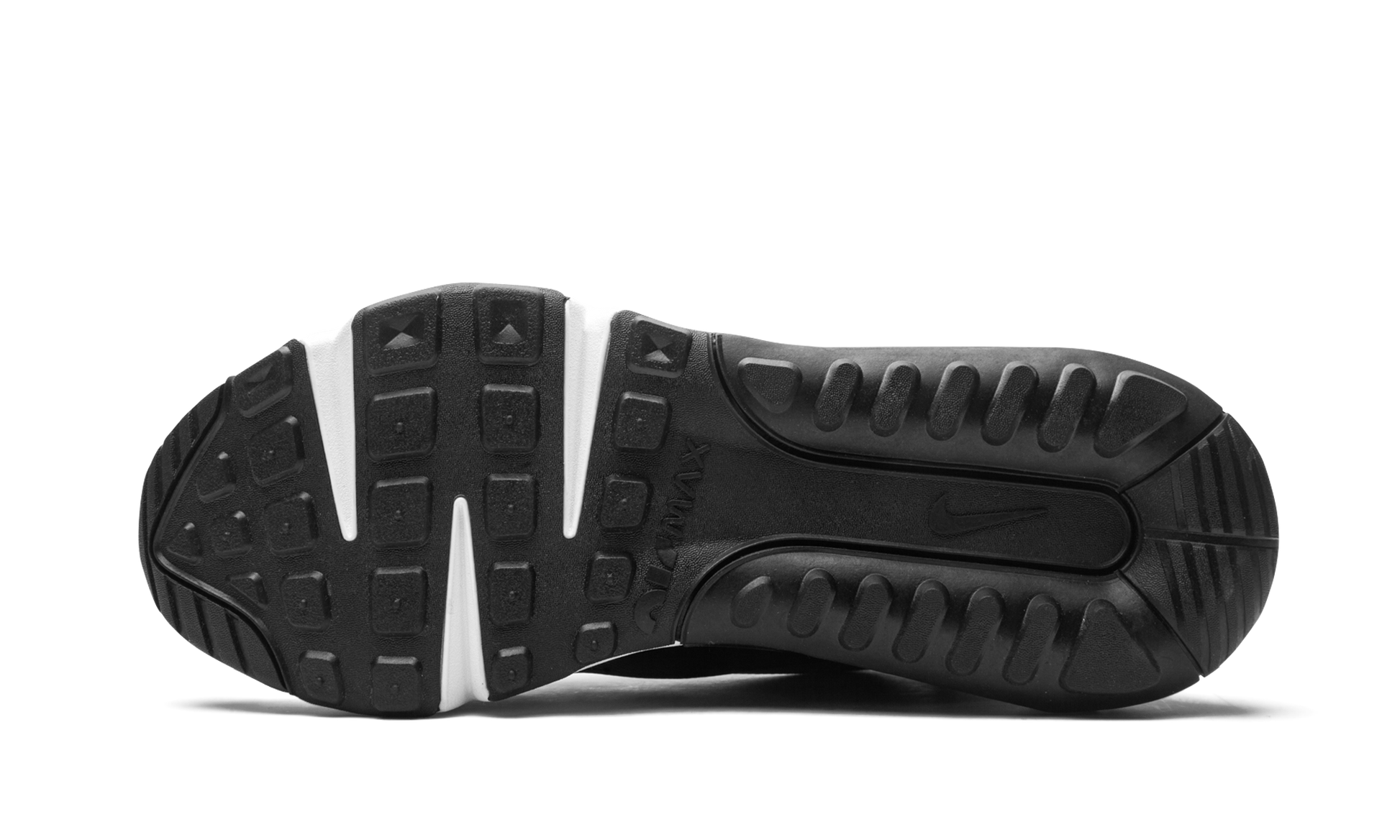 Air Max 2090 "black / Wolf Grey" - 5