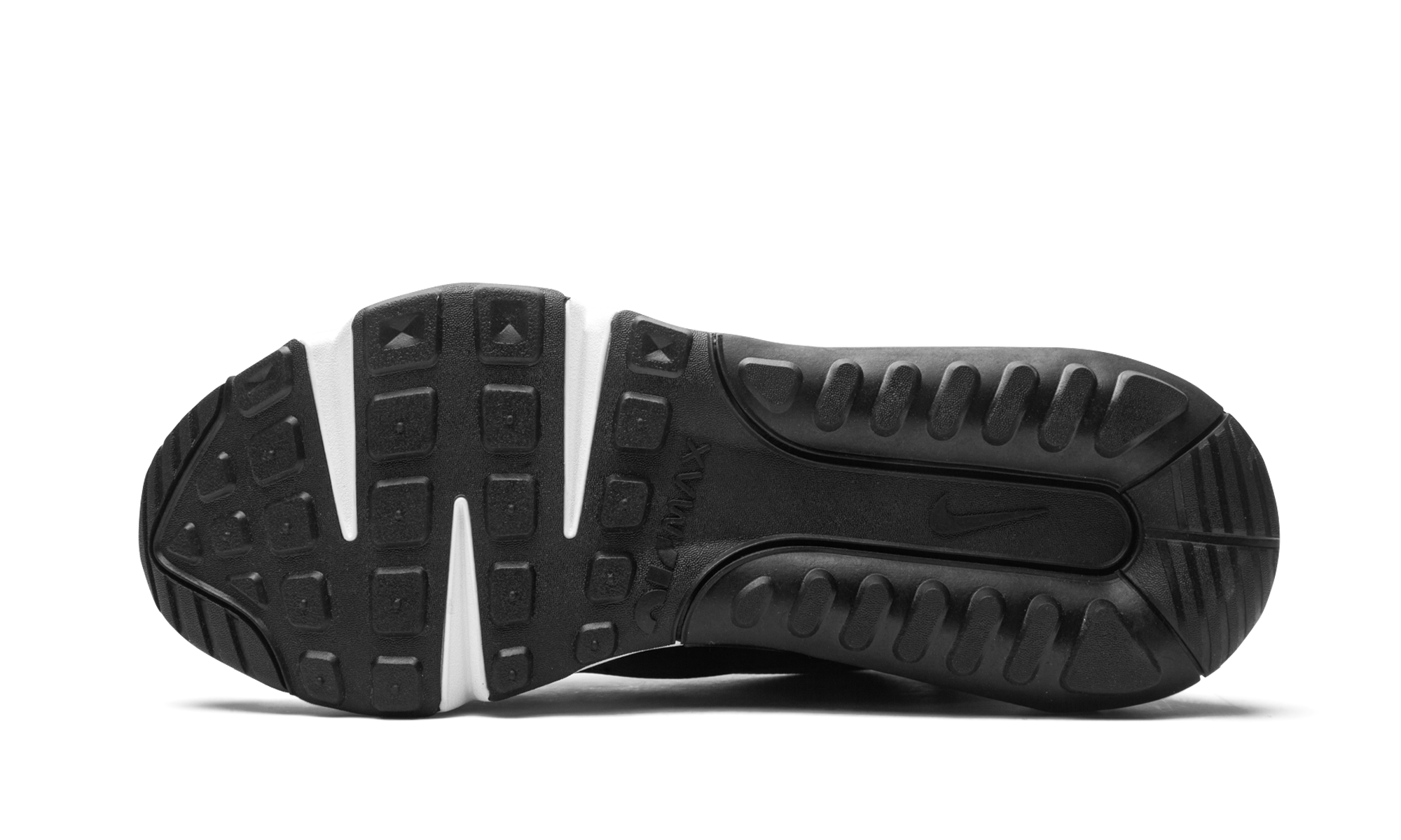 Air Max 2090 "black / Wolf Grey" - 5