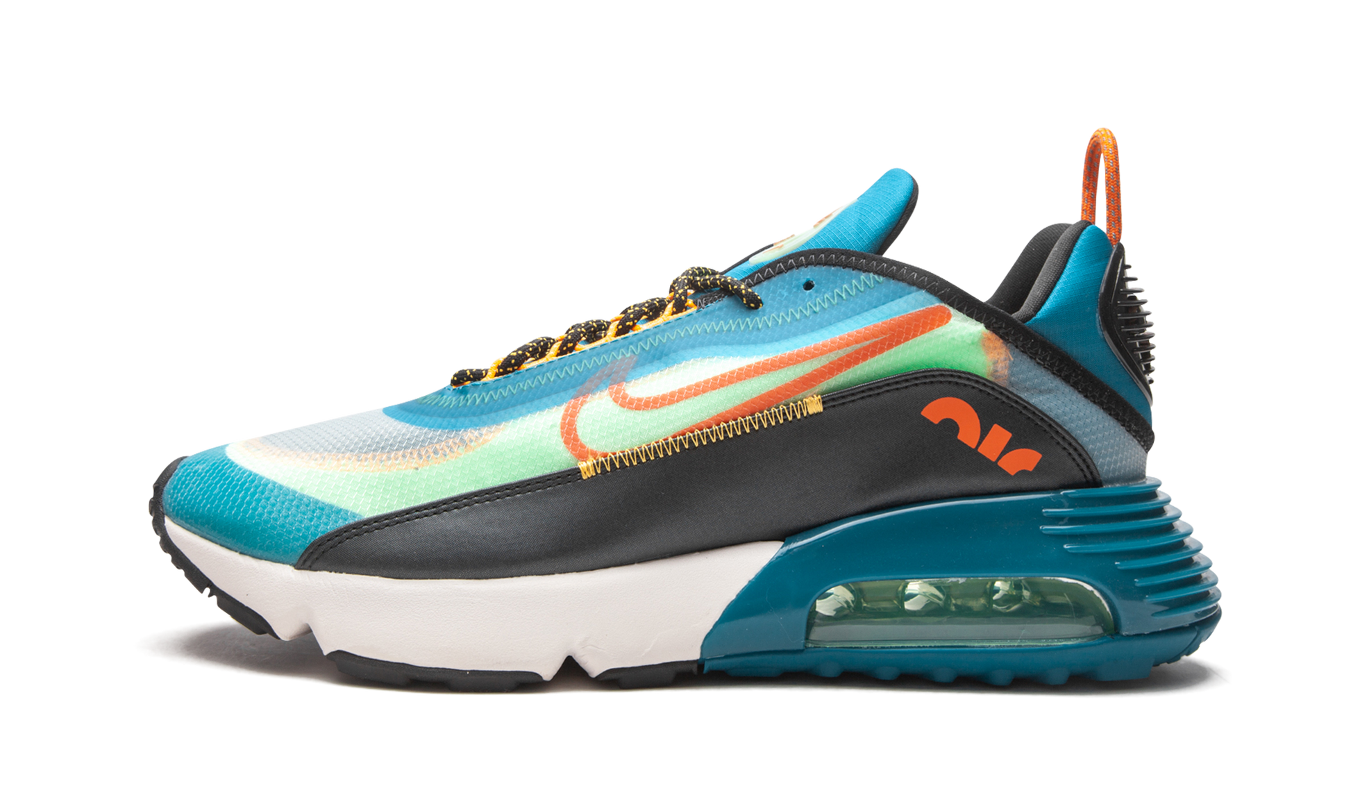 Air Max 2090 "green Abyss" - 1