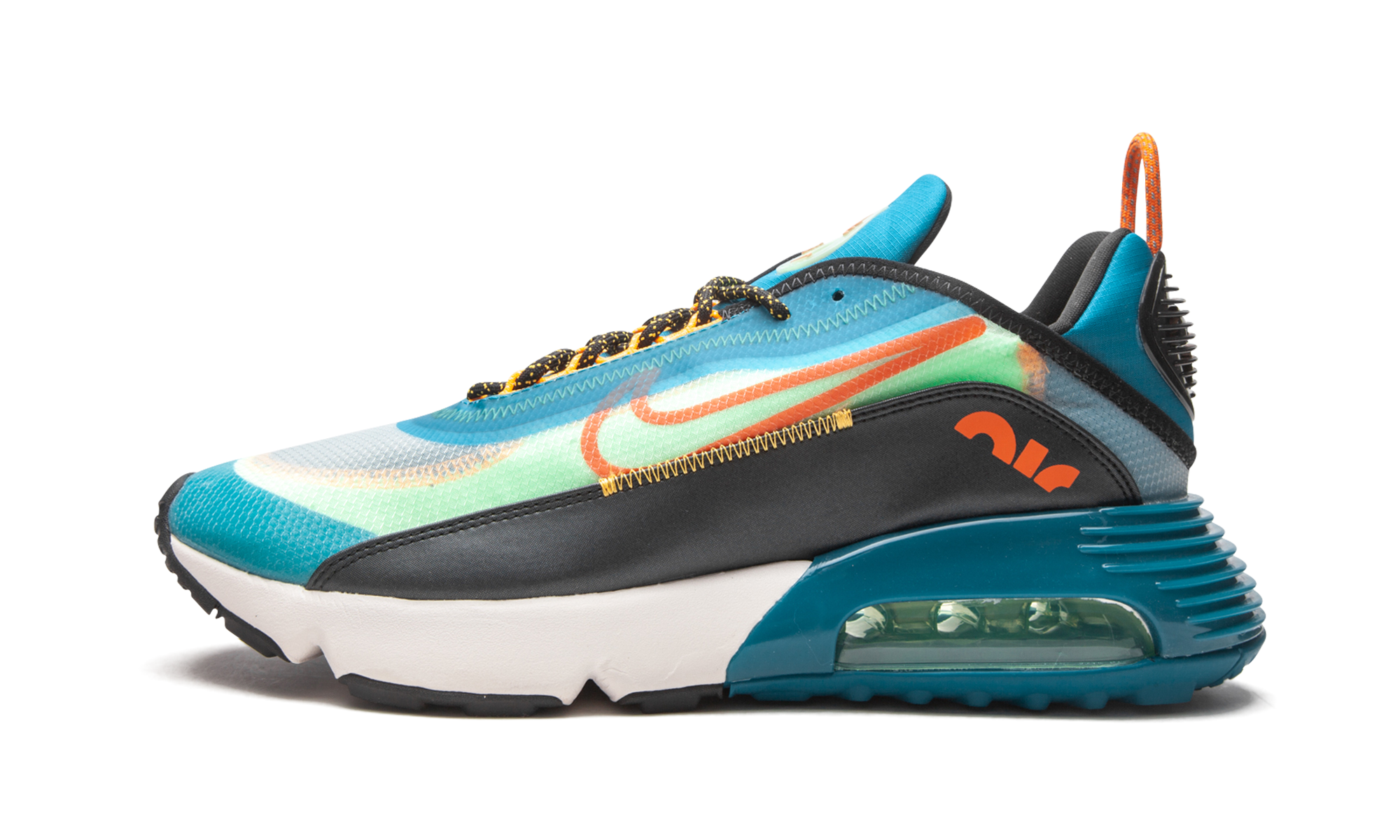 Air Max 2090 "green Abyss" - 1