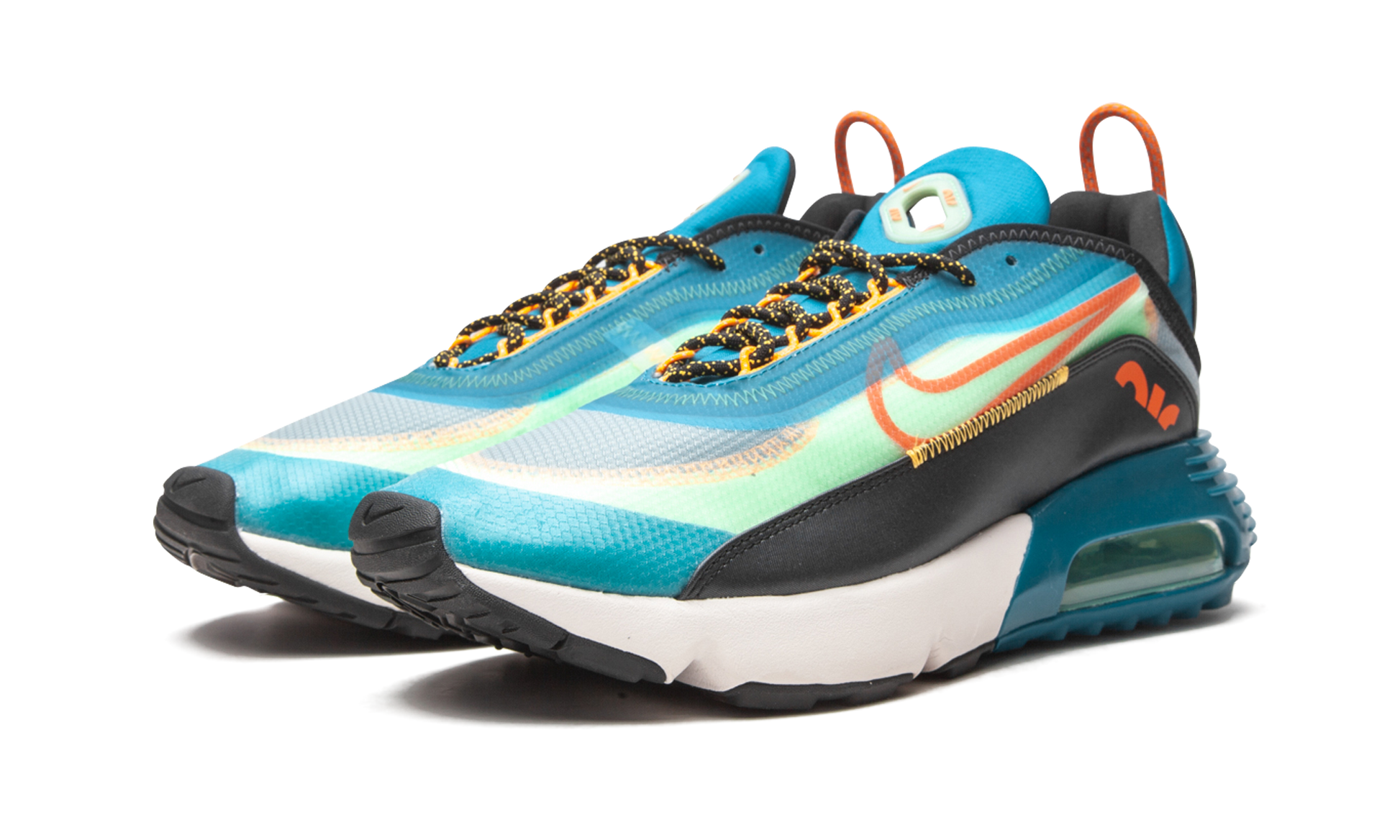 Air Max 2090 "green Abyss" - 2