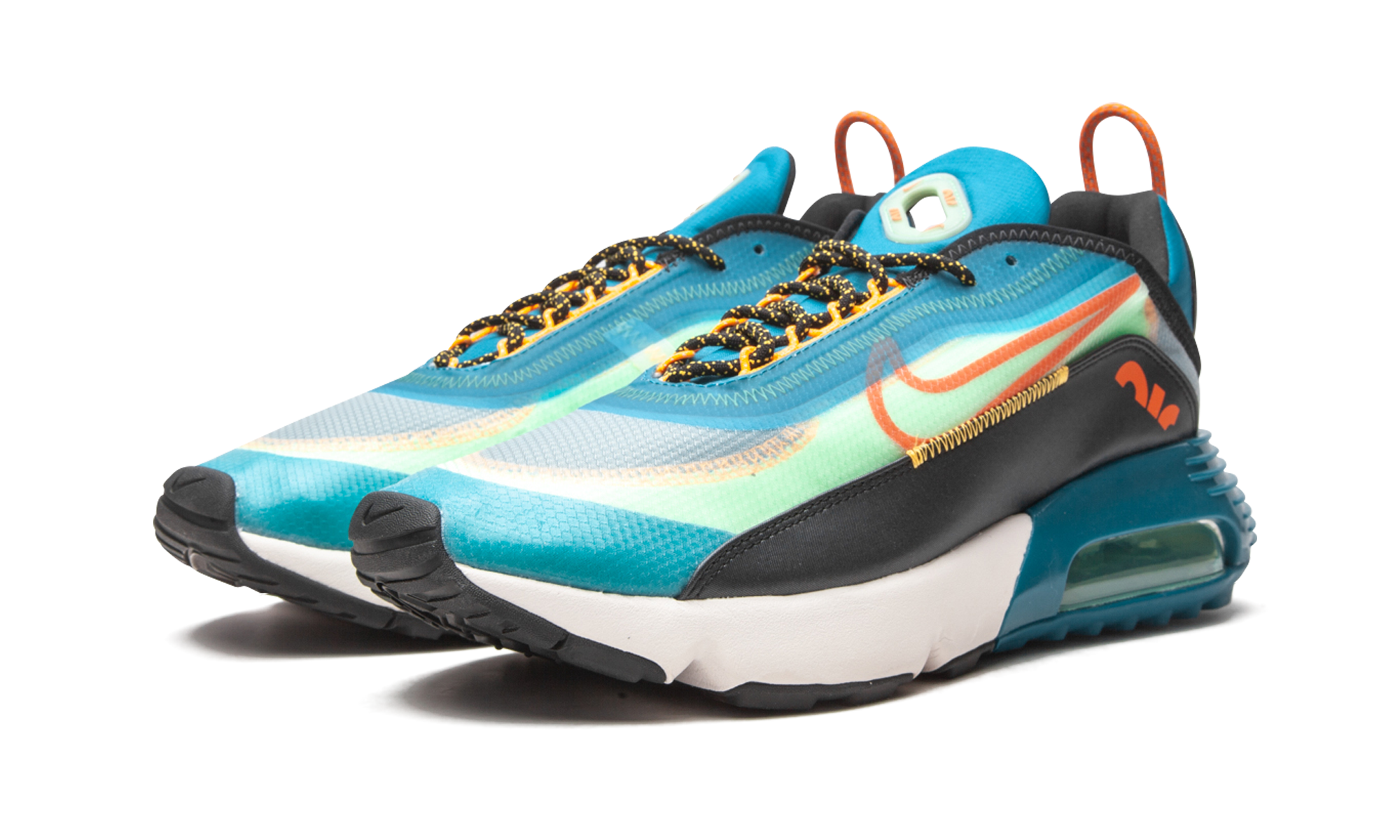 Air Max 2090 "green Abyss" - 2