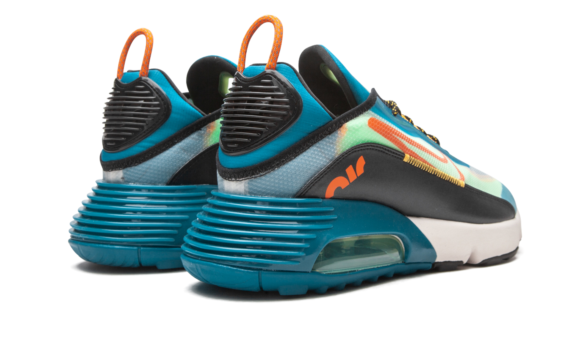 Air Max 2090 "green Abyss" - 3