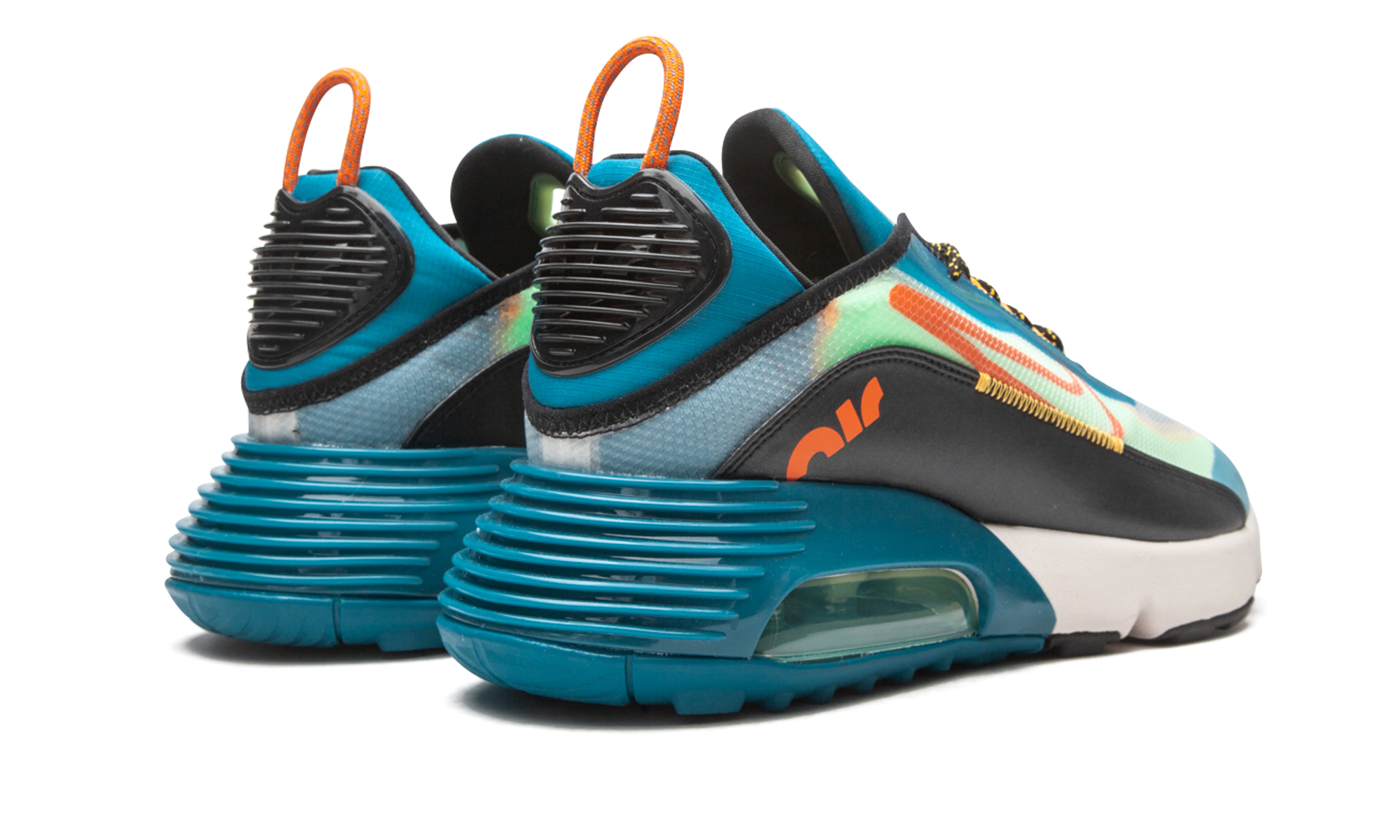 Air Max 2090 "green Abyss" - 3