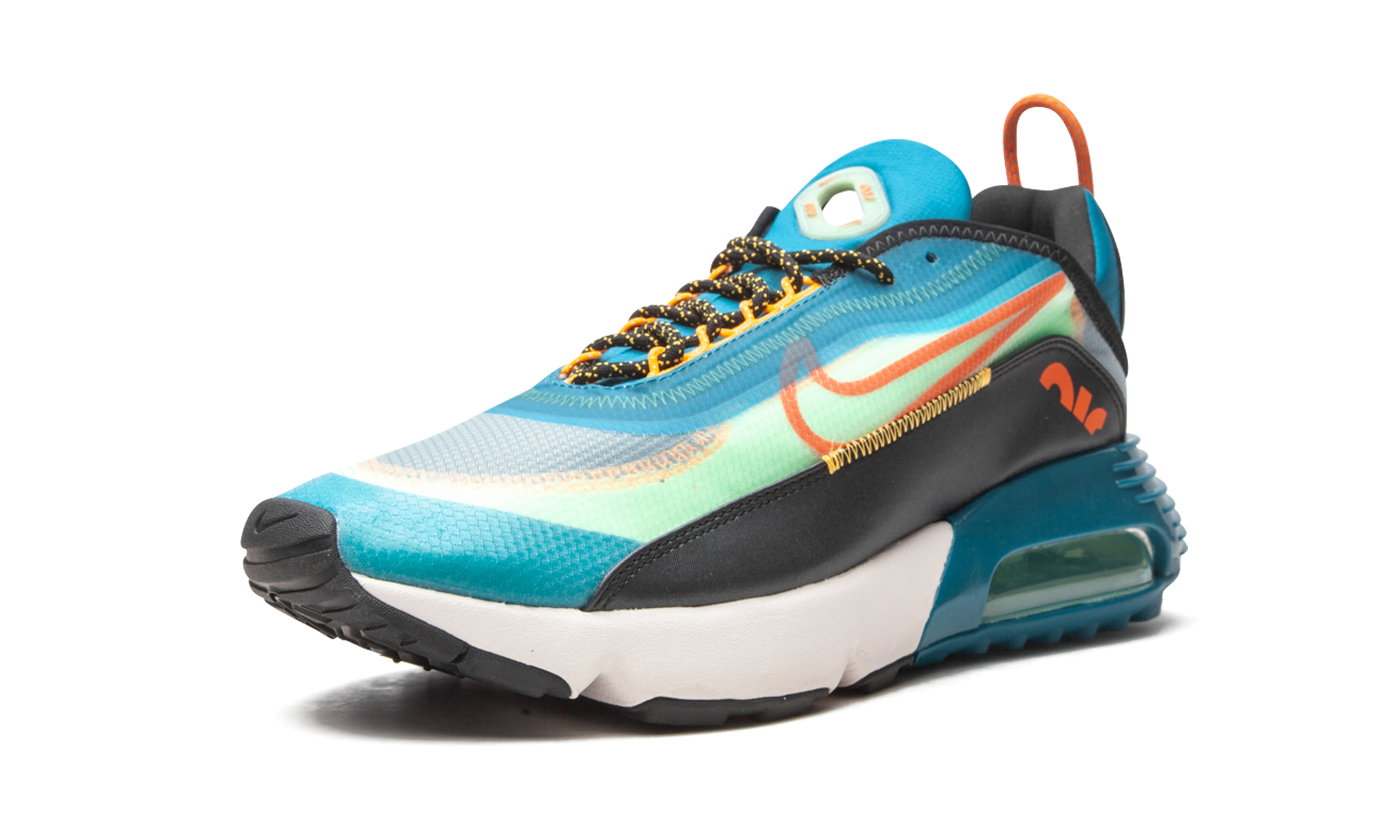 Air Max 2090 "green Abyss" - 4