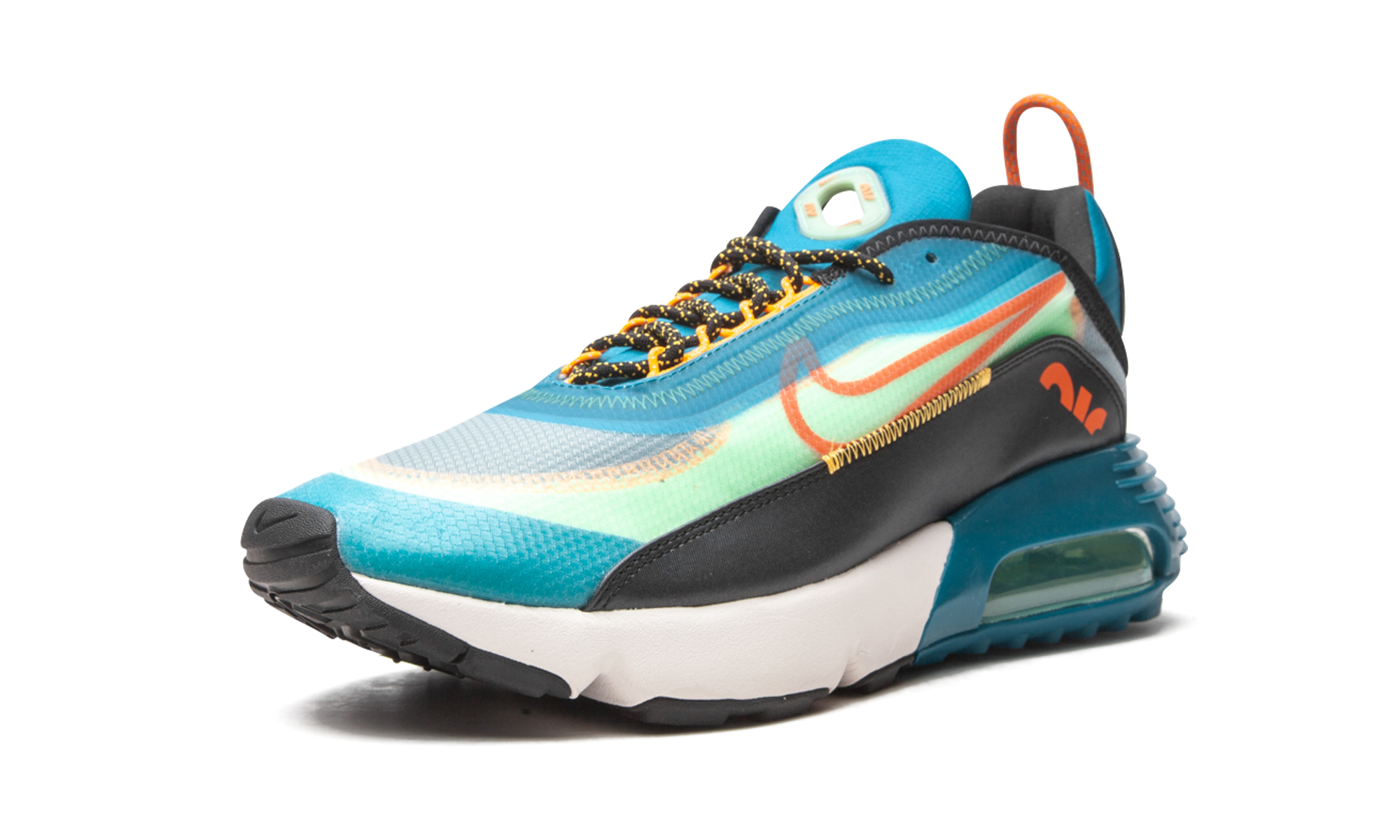 Air Max 2090 "green Abyss" - 4