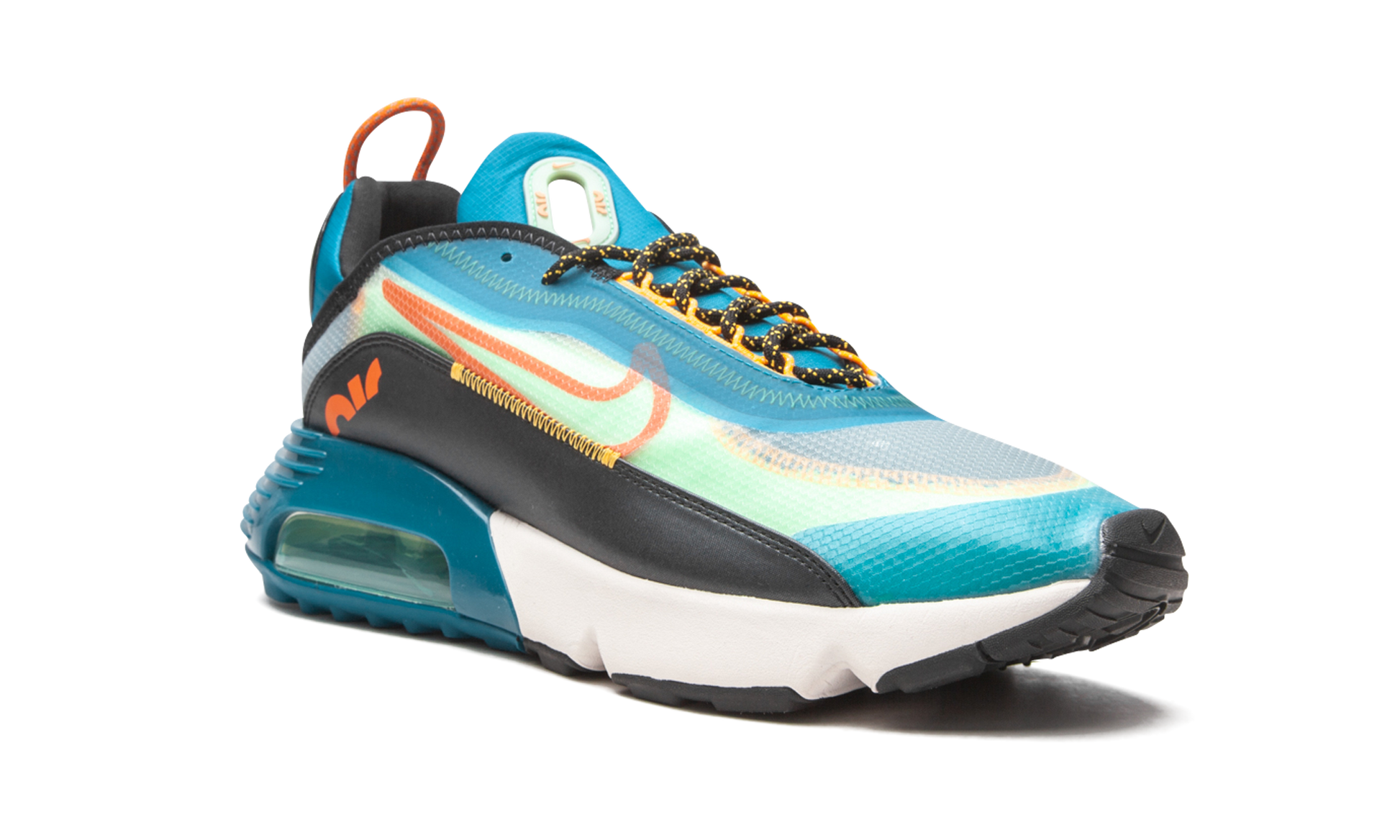 Air Max 2090 "green Abyss" - 7