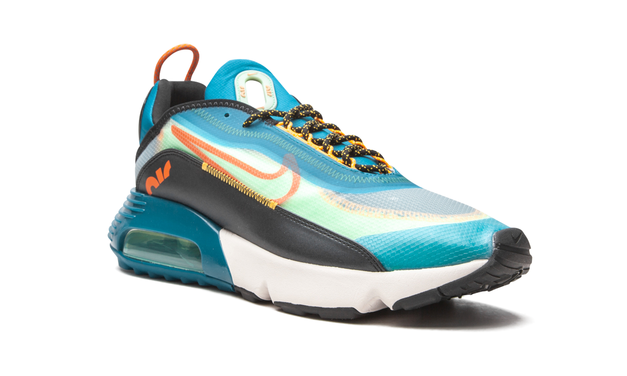 Air Max 2090 "green Abyss" - 7