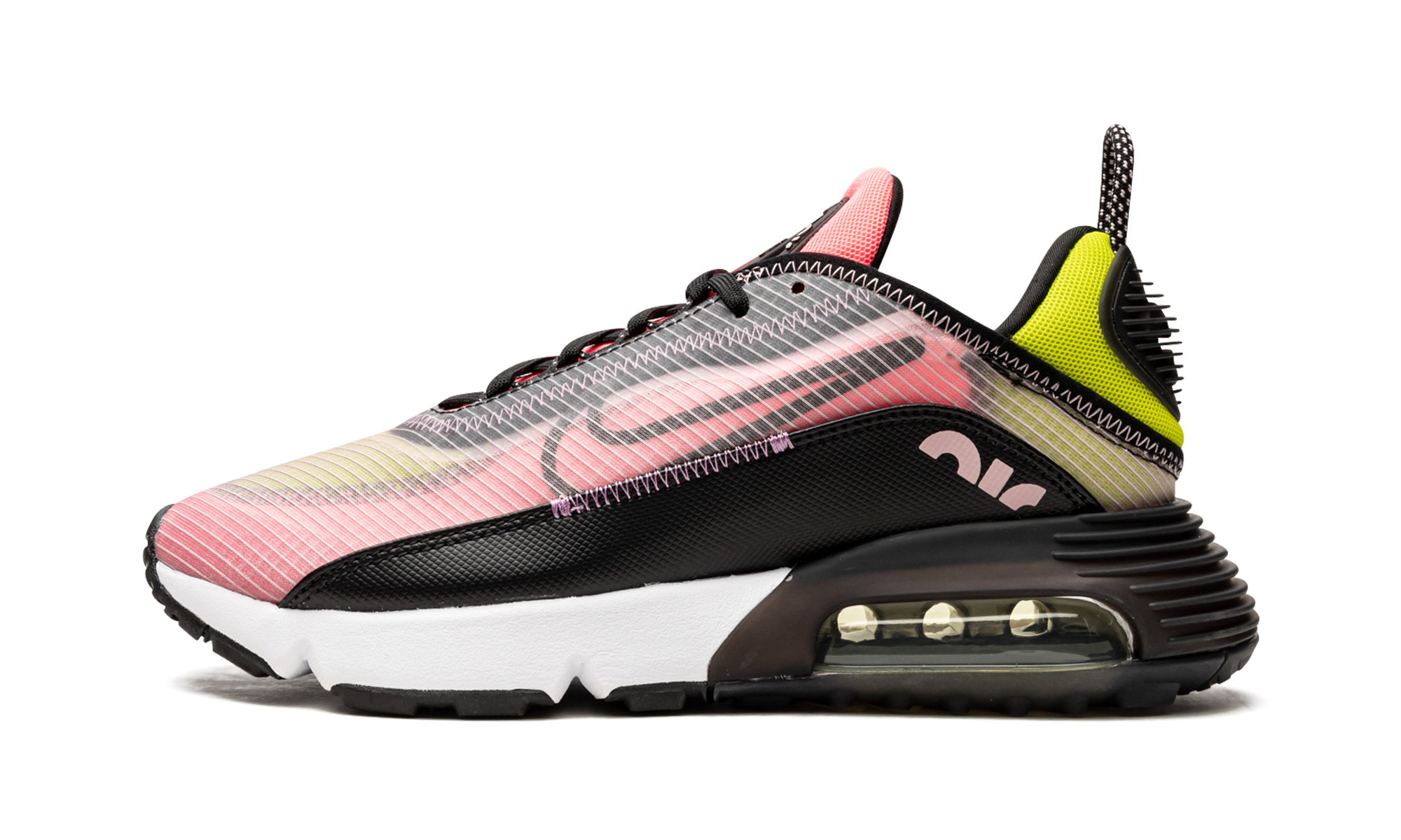 Air Max 2090 Mns Wmns "champagne Cyber" - 1