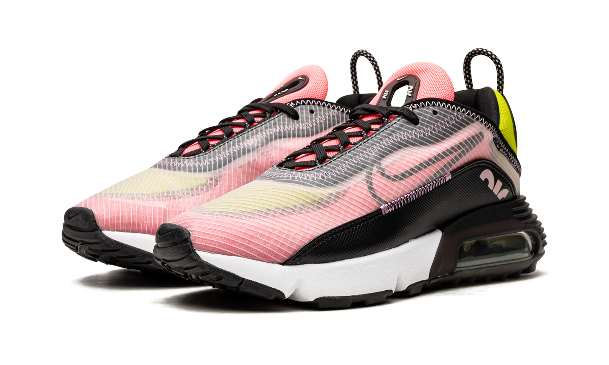 Air Max 2090 Mns Wmns "champagne Cyber" - 2
