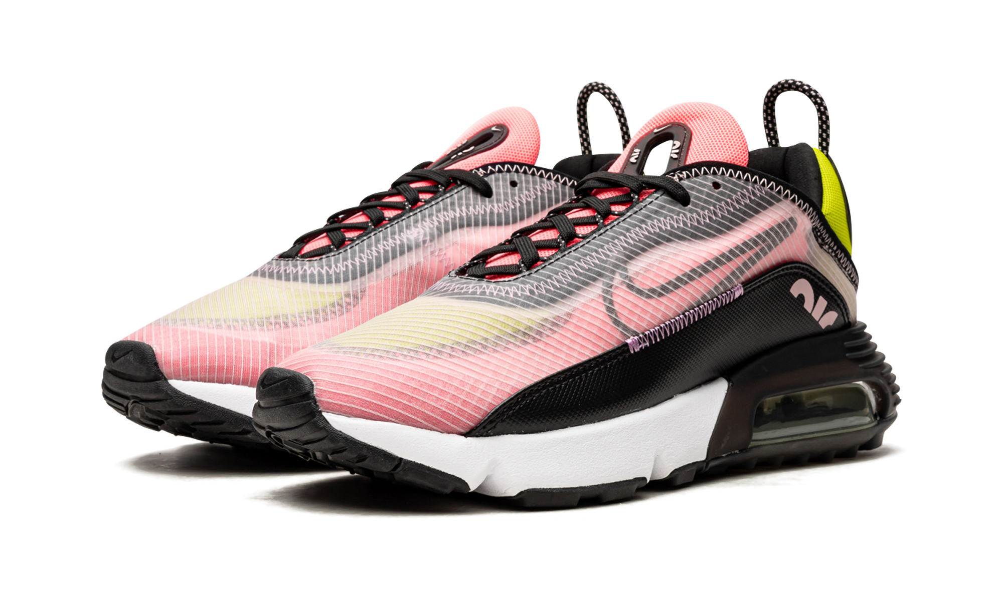Air Max 2090 Mns Wmns "champagne Cyber" - 2