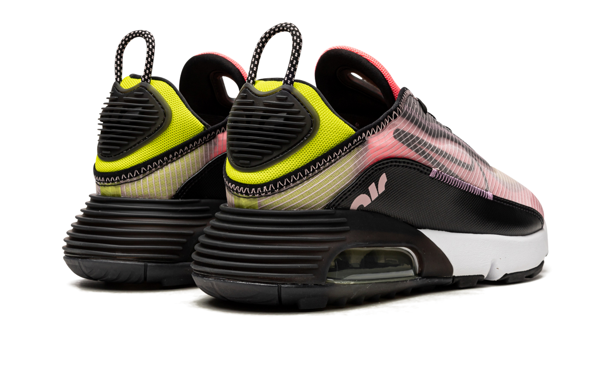 Air Max 2090 Mns Wmns "champagne Cyber" - 3
