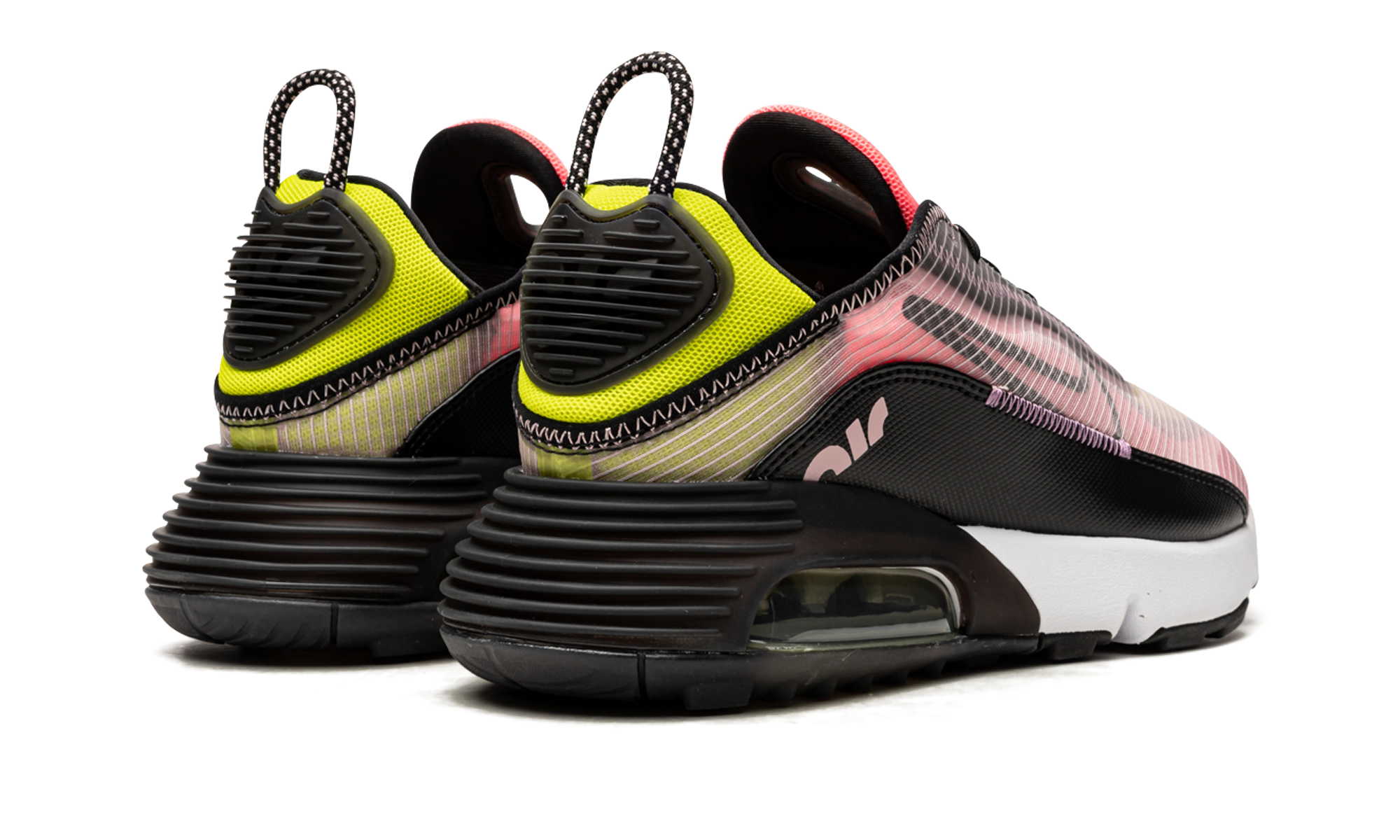 Air Max 2090 Mns Wmns "champagne Cyber" - 3