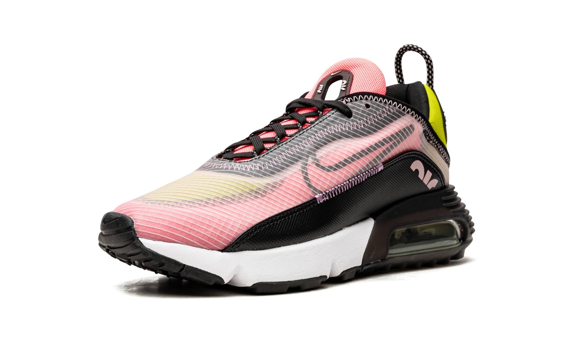 Air Max 2090 Mns Wmns "champagne Cyber" - 4